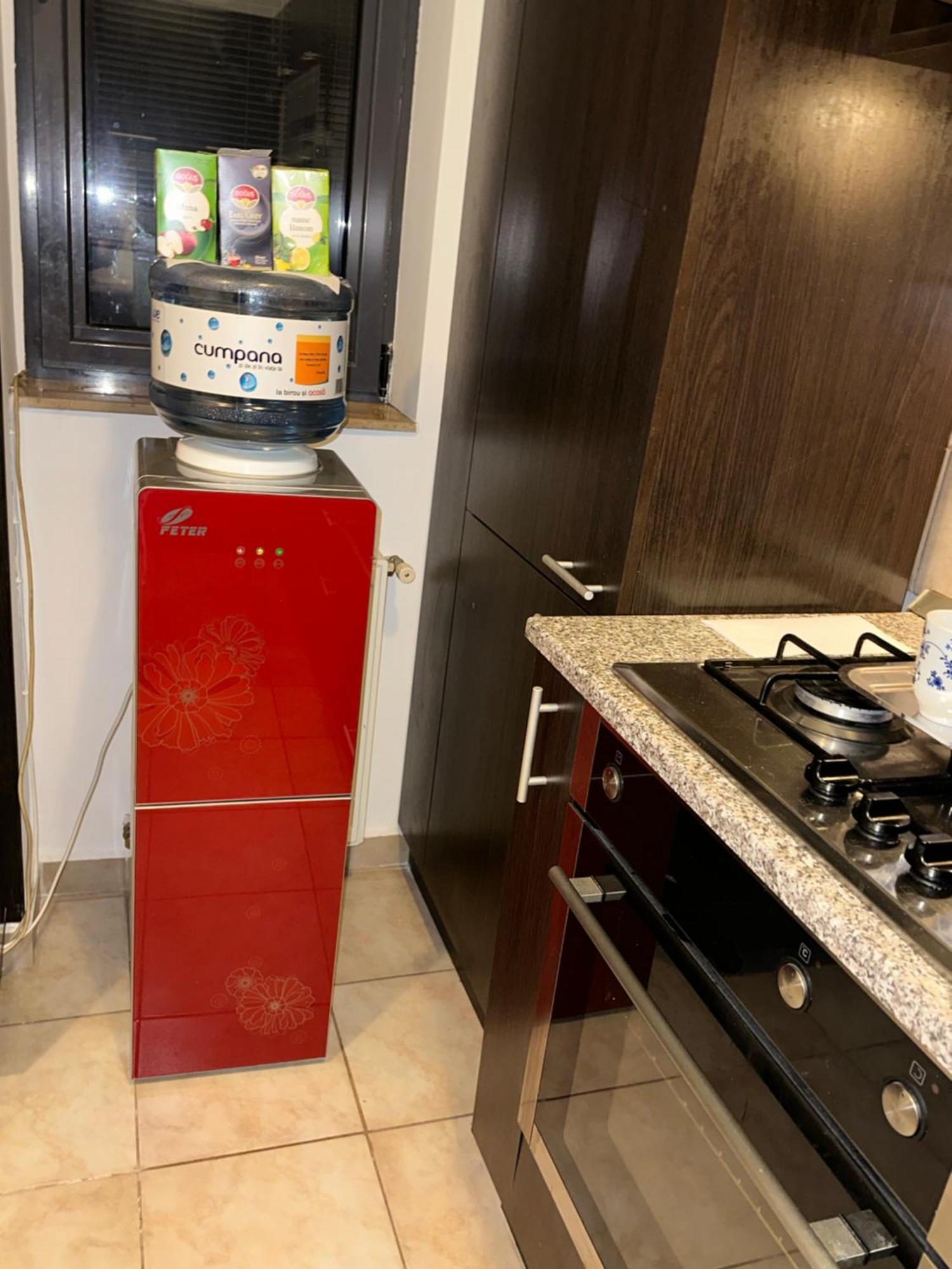Centru Unirii Luxury Vip Apartament 2 98 Mp ! Parcare Subterana Privata Incalzita Iarna Si Climatizata Vara Doar Cu Rezervare In Limita Locurilor Disponibile ! Proprietate In Regim Hoteliep - Nu Are Bucatarie ! Appartamento